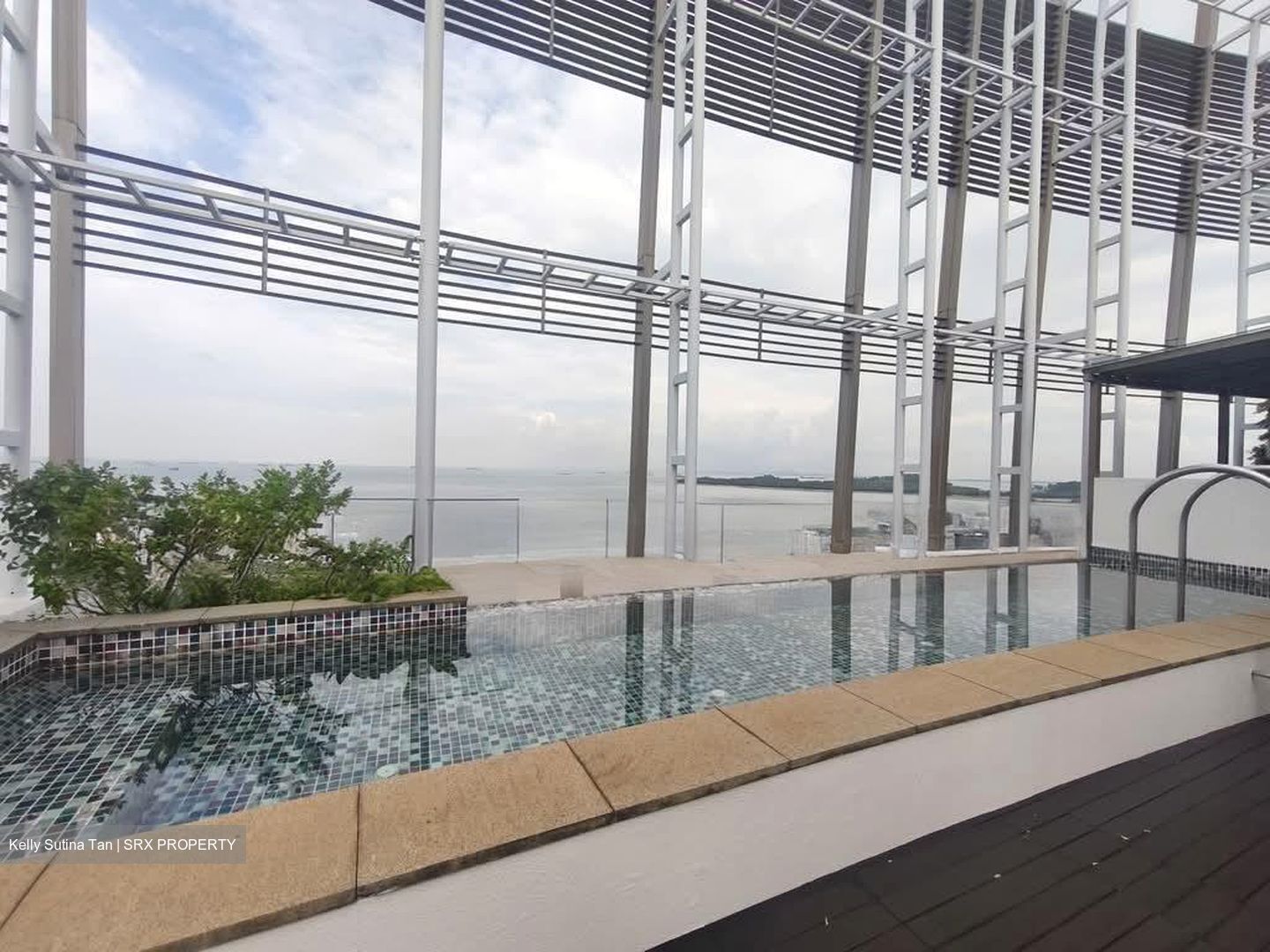 The Oceanfront @ Sentosa Cove (D4), Condominium #598215341